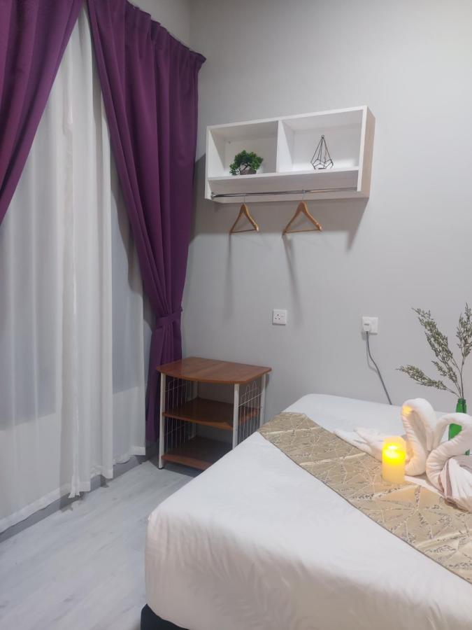 Mlh Designer Suites @ Jesselton Quay Citypads Kota Kinabalu Esterno foto