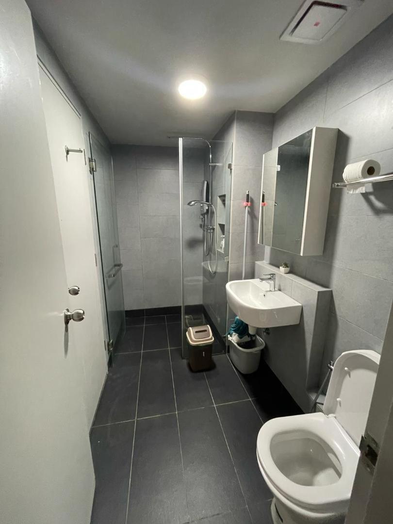 Mlh Designer Suites @ Jesselton Quay Citypads Kota Kinabalu Esterno foto