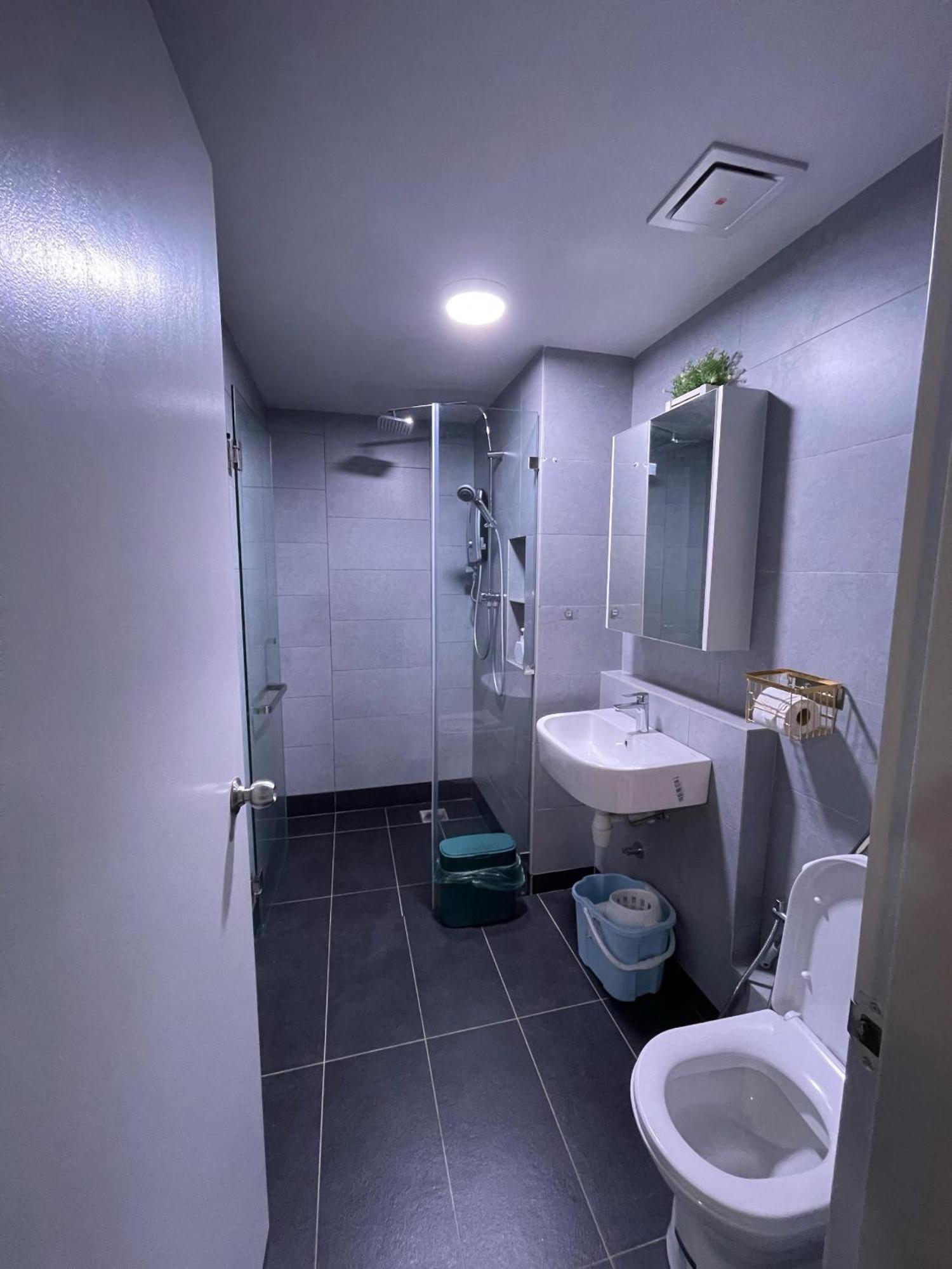 Mlh Designer Suites @ Jesselton Quay Citypads Kota Kinabalu Esterno foto