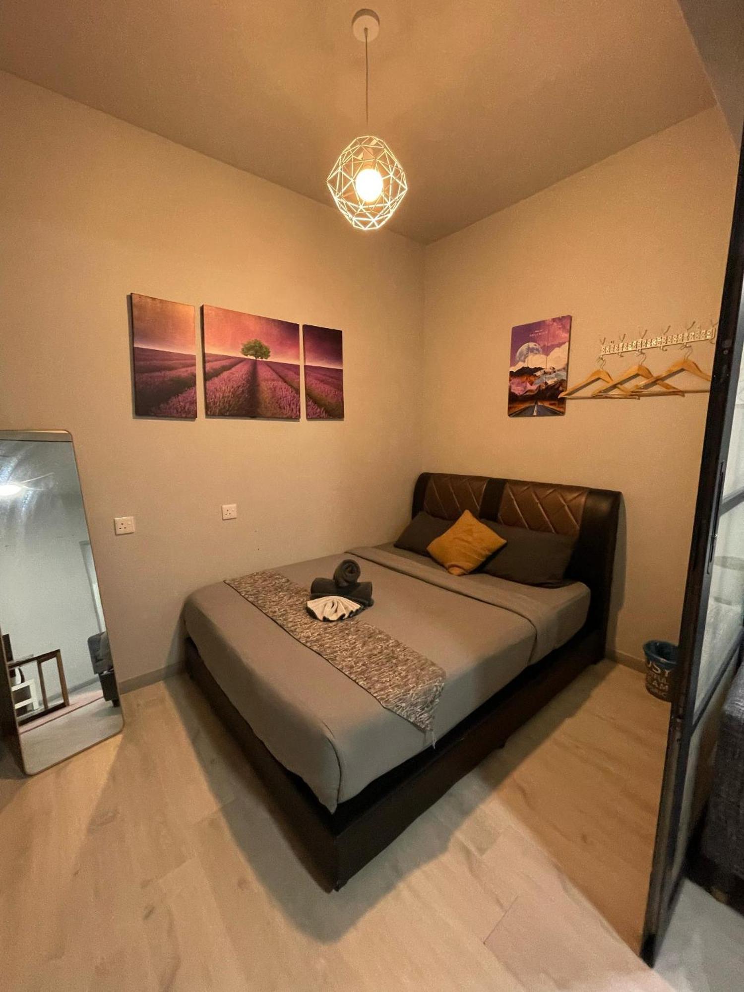 Mlh Designer Suites @ Jesselton Quay Citypads Kota Kinabalu Esterno foto