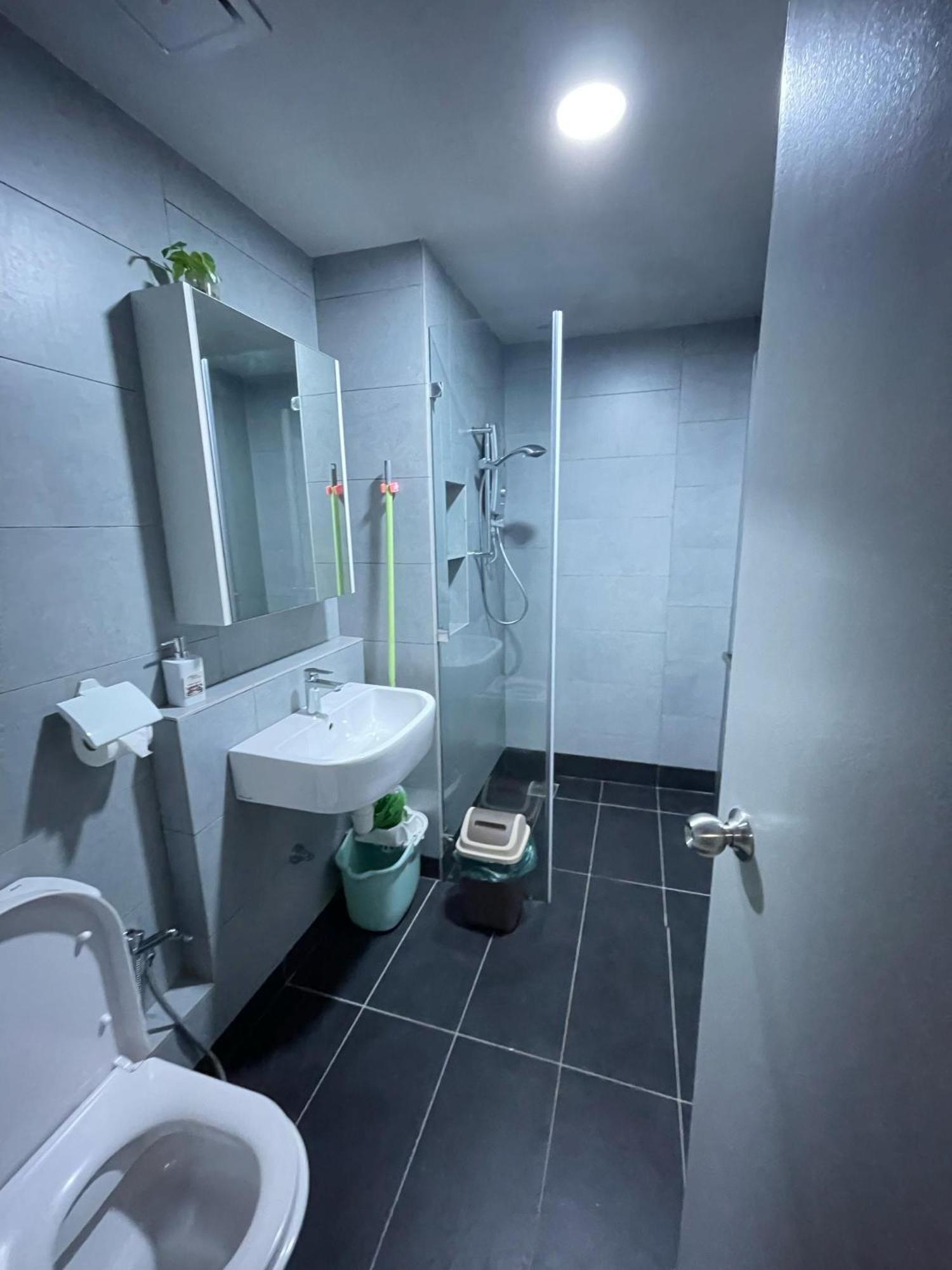 Mlh Designer Suites @ Jesselton Quay Citypads Kota Kinabalu Esterno foto