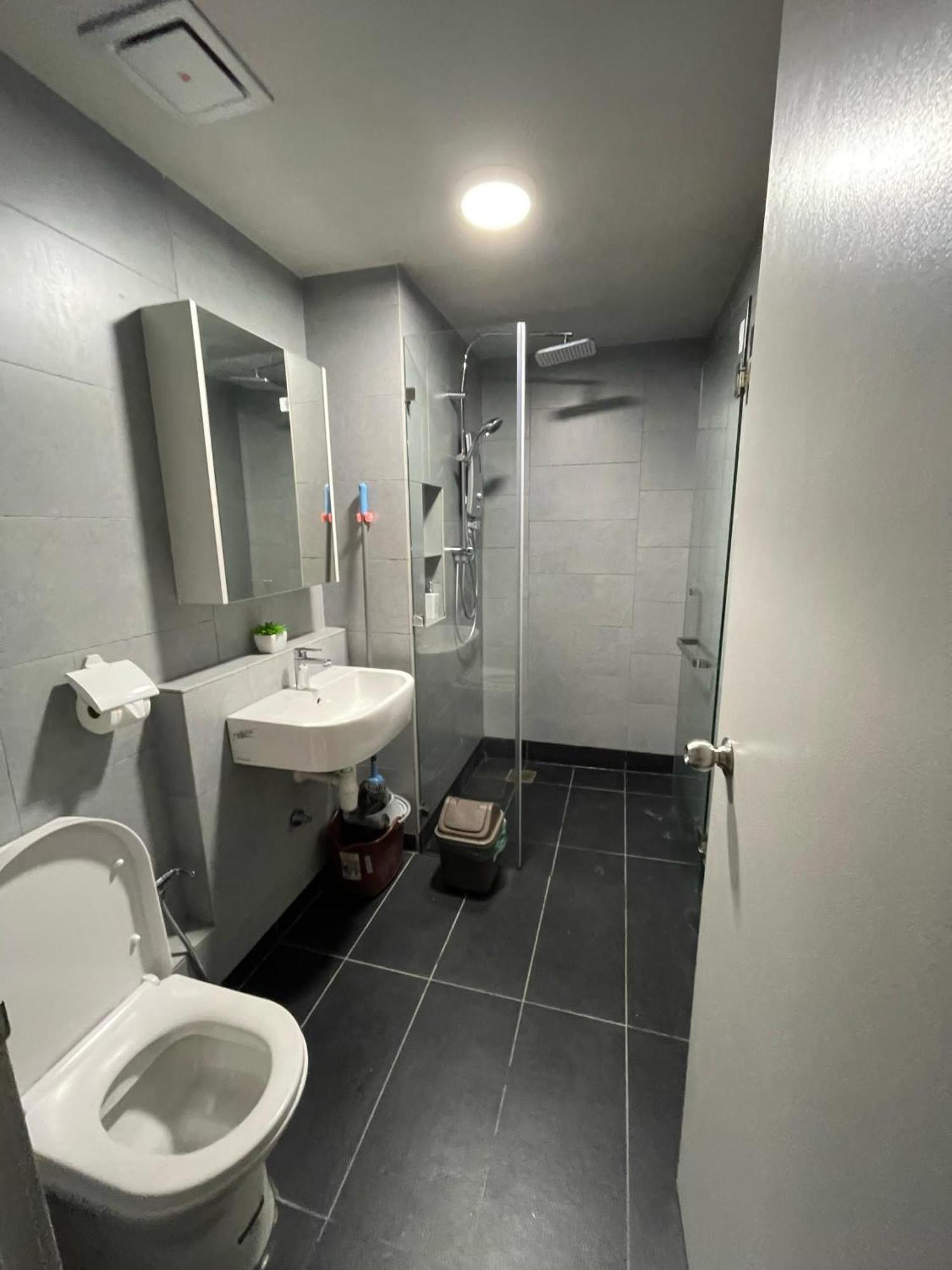 Mlh Designer Suites @ Jesselton Quay Citypads Kota Kinabalu Esterno foto