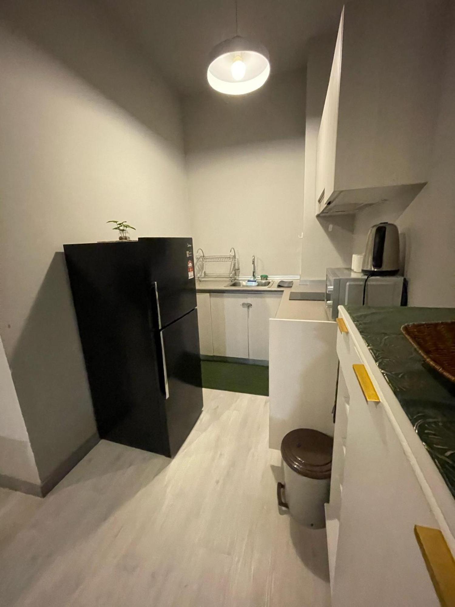 Mlh Designer Suites @ Jesselton Quay Citypads Kota Kinabalu Esterno foto